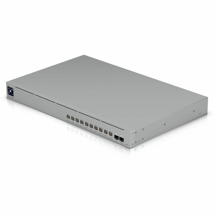 Pro XG 10 PoE Pro XG 10 PoE